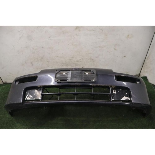 Paraurti ant mazda 323f - mazda,